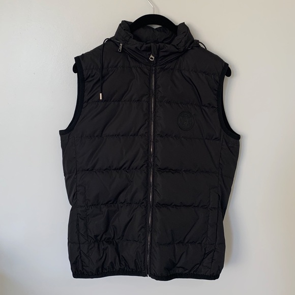 Gucci Down Vest - Picture 10 of 10